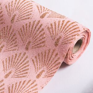 Дорожка на стол Санта Эстера - Павлины 270*28 см Koopman (Купман) фото 3