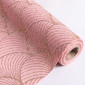 Дорожка на стол Санта Эстера - Ракушки 270*28 см Koopman (Купман) фото 4