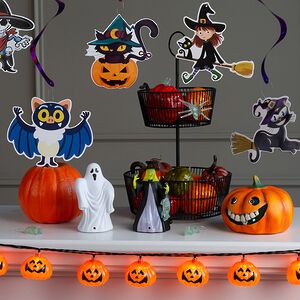 Металлическая этажерка Гранард 44*23 см, двухъярусная Boltze фото 3