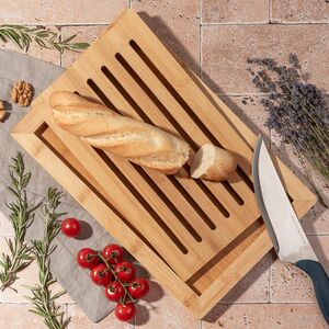 Доска для нарезки хлеба Tamworth 38*24 см