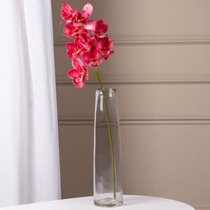 Искусственный цветок Орхидея Queen Victoria 71 см Kaemingk фото 3