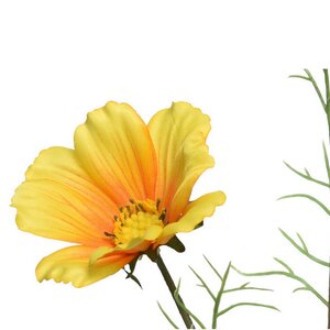 Искусственный цветок Кореопсис - Paris Beauty 64 см желтый Kaemingk фото 5