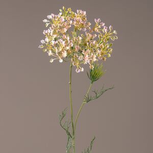 Декоративная ветка Lemanna 76 см, розовая Kaemingk фото 2