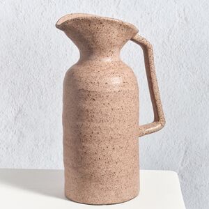 Керамическая ваза кувшин Эвтерпа 24 см Kaemingk (Кейминг) фото 2