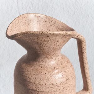 Керамическая ваза кувшин Эвтерпа 24 см Kaemingk (Кейминг) фото 5