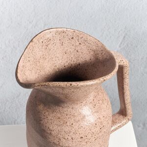 Керамическая ваза кувшин Эвтерпа 24 см Kaemingk (Кейминг) фото 3