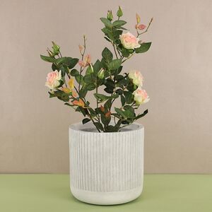 Набор декоративных кашпо Джувио 24-36 см, 3 шт Kaemingk фото 4