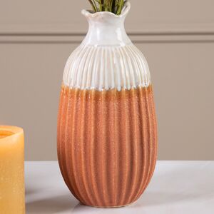 Декоративная ваза Lucrecia 24 см, фарфор