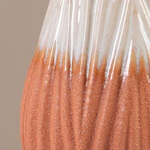 Декоративная ваза Mioretta 18 см, фарфор Kaemingk фото 3