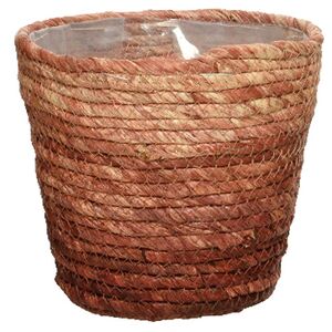 Декоративное кашпо Кэмбриан 17*15 см Kaemingk фото 8