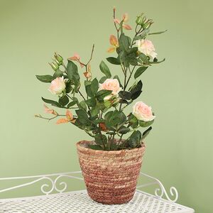 Декоративное кашпо Кэмбриан 17*15 см Kaemingk фото 6