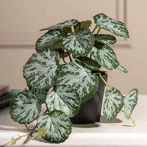 Искусственное растение в горшке Виафроя 18 см