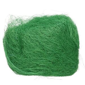 Декоративный наполнитель Изумрудный, 60 г