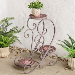 Подставка для цветов Мелроуз 61*48 см