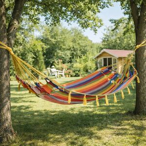 Подвесной гамак Tobermory 200*100 см