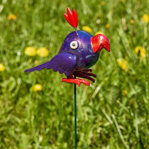 Садовый штекер Птенец Говард 65 см (Kaemingk, Нидерланды). Артикул: 808197-3