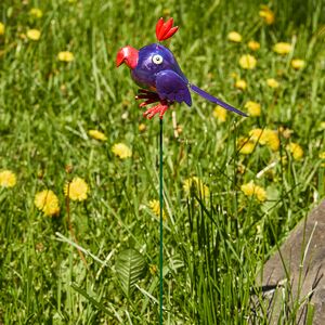 Садовый штекер Птенец Говард 65 см Kaemingk (Кейминг) фото 2