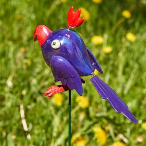 Садовый штекер Птенец Говард 65 см Kaemingk (Кейминг) фото 4