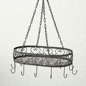 Подвесная основа для композиций Авертон 78*50*30 см Boltze фото 2