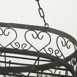 Подвесная основа для композиций Авертон 78*50*30 см Boltze фото 3