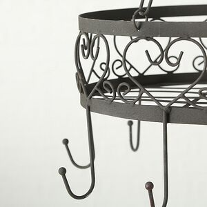 Подвесная основа для композиций Авертон 78*50*30 см Boltze фото 4