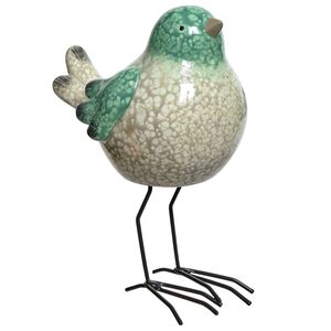 Керамическая фигурка Птенец Джорджио 17 см (Kaemingk, Нидерланды). Артикул: 820920-1