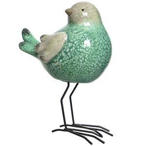 Керамическая фигурка Птенец Джузеппе 17 см (Kaemingk, Нидерланды). Артикул: 820920-2