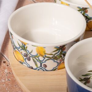 Набор для закусок Завтрак в Палермо 24 см Kaemingk фото 7