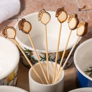 Набор для закусок Завтрак в Палермо 24 см Kaemingk фото 4