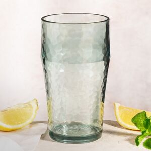Пластиковый стакан для воды Портофино 500 мл прозрачный (Kaemingk (Кейминг), Нидерланды). Артикул: 825221