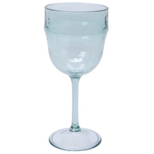 Пластиковый бокал для вина Портофино 20 см (Kaemingk, Нидерланды). Артикул: ID64326