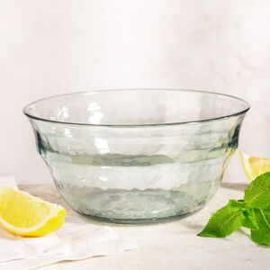 Пластиковый салатник Портофино 16*8 см (Kaemingk (Кейминг), Нидерланды). Артикул: 825223