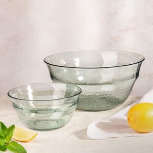 Пластиковый салатник Портофино