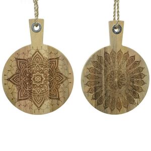 Доска для подачи блюд Хобсон 45 см Kaemingk фото 4