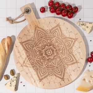 Доска для подачи блюд Хобсон 45 см