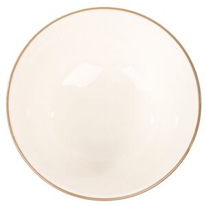 Керамический салатник Кролик Бенувиль 16*7 см Kaemingk (Кейминг) фото 7