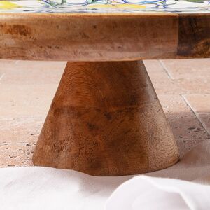 Подставка для торта Завтрак в Палермо 28 см Kaemingk фото 5