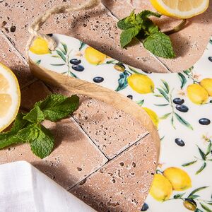 Доска для подачи Завтрак в Палермо 38 см Kaemingk фото 2