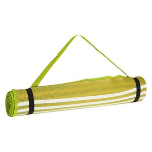 Пляжный коврик Tinetto 180*120 см желтый Koopman фото 3