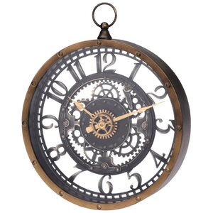 Настенные часы Antique Chiasson 27 см (Koopman, Нидерланды). Артикул: 837362050