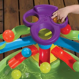 Стол для игры с водой Три в Одном 71*80*80 см Step2 (Степ2) фото 2