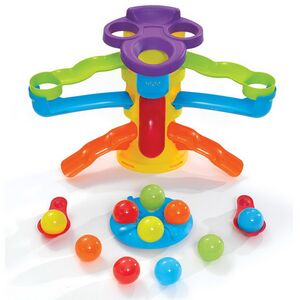 Стол для игры с водой Три в Одном 71*80*80 см Step2 (Степ2) фото 4