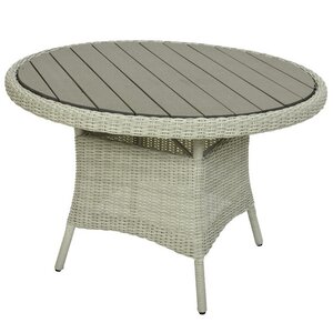 Комплект плетёной мебели Cambridge Royal: 4 кресла + 1 столик Kaemingk фото 4