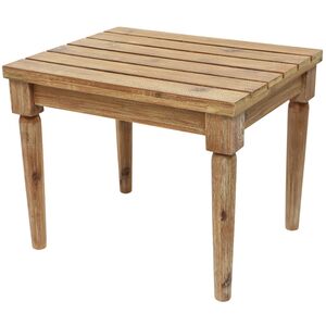 Комплект плетёной мебели Монпелье 1 диван + 2 столика + 2 кресла Kaemingk фото 7