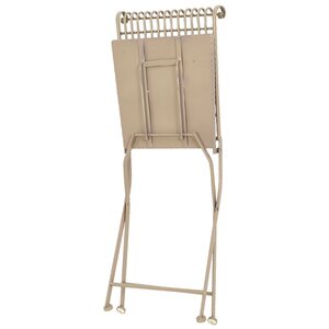 Складной стул с мозаикой Гран Тулуз 90*45*38 см, металл Kaemingk фото 8