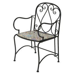 Комплект садовой мебели Порту: 1 стол + 2 кресла Kaemingk фото 6