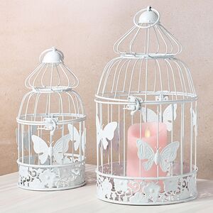 Декоративные клетки Либерия 27-34 см, 2 шт