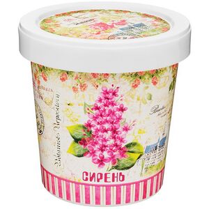 Набор для выращивания Сирень венгерская (Rostokvisa, Россия). Артикул: 85124