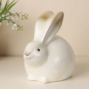 Садовая фигурка Кролик Маркиз 17 см Kaemingk (Кейминг) фото 3