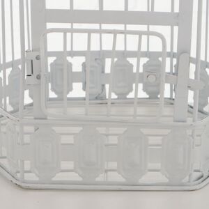 Декоративная клетка для птиц Daisy 39 см Boltze фото 6